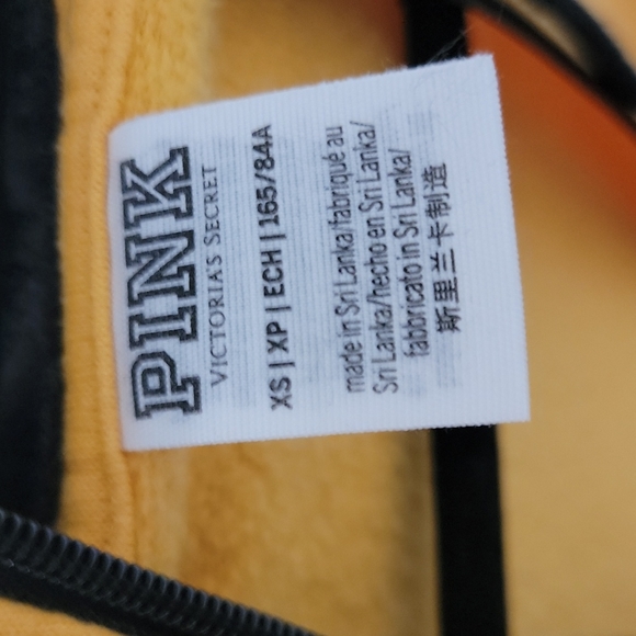 💫PINK sweat set💫 - Picture 7 of 10